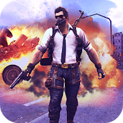 Unknown Survival battleground 3D(未知的生存战场3D安卓版)