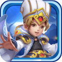 三国逐鹿之名将天下安卓版