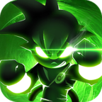 龙族战士联盟安卓版