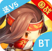 少年群英传OL安卓版