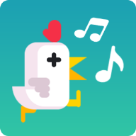 八分音符小鸡尖叫安卓版