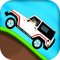 Car Mountain Hill Driver - Climb Racing Game(山地车司机攀登赛车游戏安卓版)