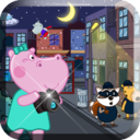 河马佩奇学摄像安卓版