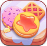 咔嗞饼干安卓版