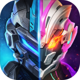 天火斗魂机甲战神安卓版
