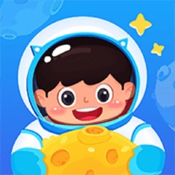 海尔兄弟星球软件