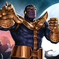 变形金刚：灭霸安卓版