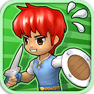 Coward Hero(落跑勇者安卓版)