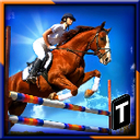 马术表演秀安卓版
