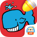 奇幻画笔涂涂乐安卓版