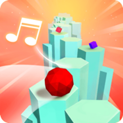 悬崖跳球安卓版