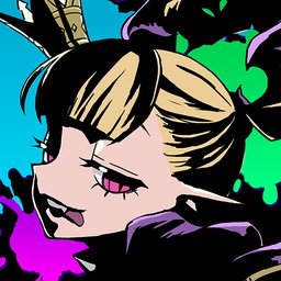 SplatterPrincess(肃清公主)