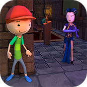 愤怒的高中老师安卓版