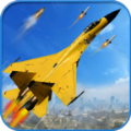 喷气式战斗机3D安卓版