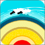 ​Planet Bomber安卓版