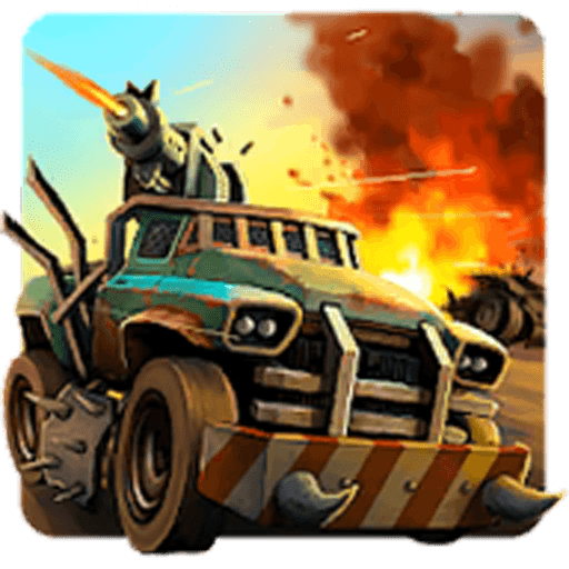 死亡天堂：道路战士安卓版