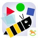 悠优形状拼图安卓版