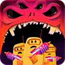 绝望：太空怒射安卓版