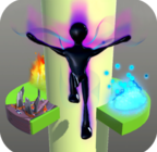 Helix Buddy Jump(螺旋巴迪跳手游)