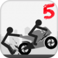 Stickman Annihilation 5(火柴人毁灭5歼灭手游)