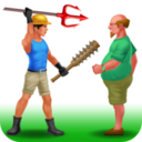 突变格斗安卓版