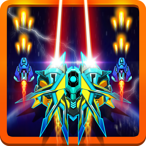 无线射击：银河进攻安卓版