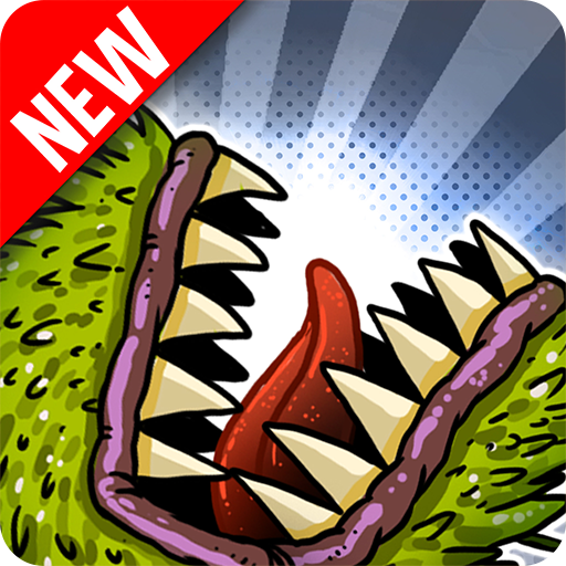 Tap Busters(破坏者：点击英雄安卓版)