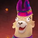Adventure Llama(冒险骆驼)