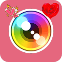 百变美颜滤镜相机安卓版