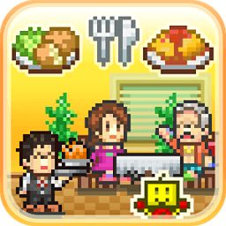 开罗游戏吃货大食堂安卓版