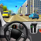 车辆驾驶模拟安卓版