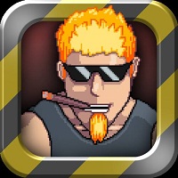 eXtermination(异星毁灭者安卓版)