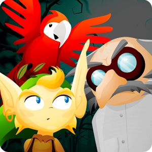 Madhouse(教授的疯人院安卓版)