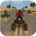 ATV Quad Moto Racing(ATV四轮赛车手游)