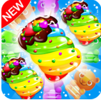 Candy Bear Story(糖果熊的故事安卓版)