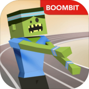 Zombies Chasing Me(僵尸追我)