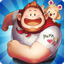 和爸爸跳石桥安卓版