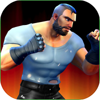 brutal fighter street(街头野蛮格斗无限金币版)