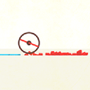 紧张刺激独轮车安卓版