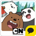 We Bare Bears The Puzzle(咱们裸熊谜题消除中文版)