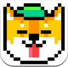 pixel doodle中文版