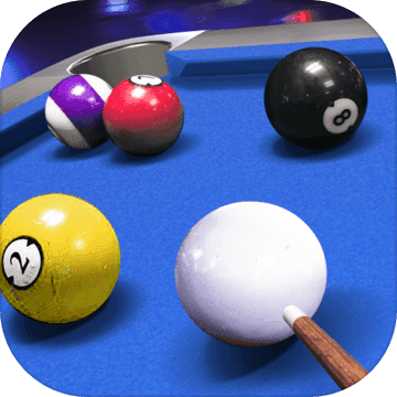 Pool Billiards Master Pro(台球职业:魔术黑8安卓版)