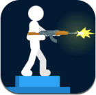 火柴人神枪手先生游戏安卓版