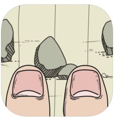 微信神手小游戏