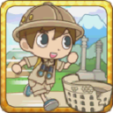 世界遗产跑酷汉化版