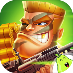 恶棍拯救地球手游