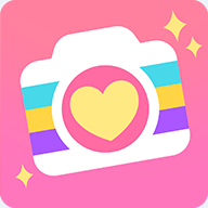 美颜相机发际线调整安卓版