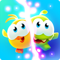Cut the Rope: Magic(割绳子魔法免谷歌版)
