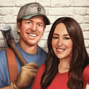 House Flip(和奇普乔安娜一起翻建安卓版)