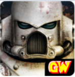 荷鲁斯叛乱:军团安卓版